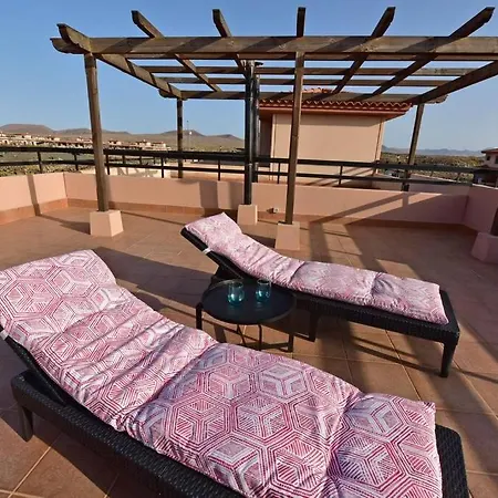 Casa Platanera!! ラハレス