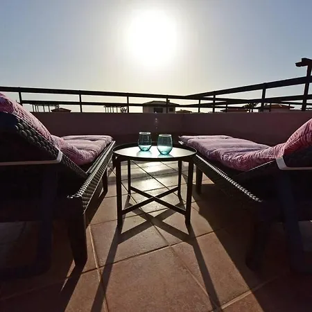 Casa Platanera!! 別荘