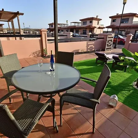 Casa Platanera!! * ラハレス