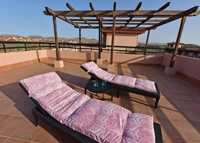 Casa Platanera!! ラハレス