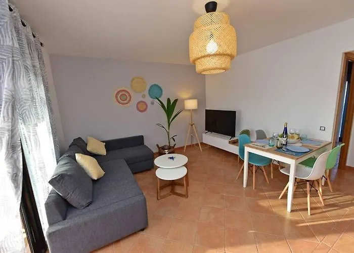 Casa Platanera!! 別荘 *