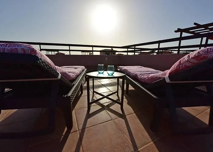 Casa Platanera!! 別荘