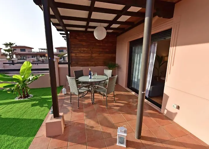 Casa Platanera!! 別荘 *