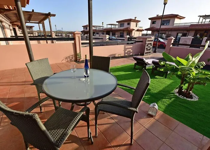 Casa Platanera!! * ラハレス