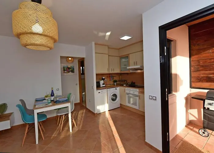 Casa Platanera!! * ラハレス