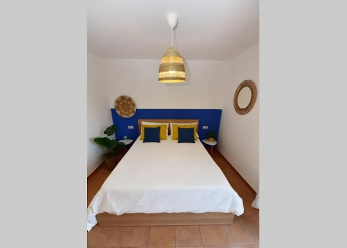 Casa Platanera!! ラハレス