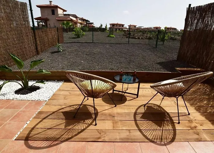 別荘 Casa Platanera!!