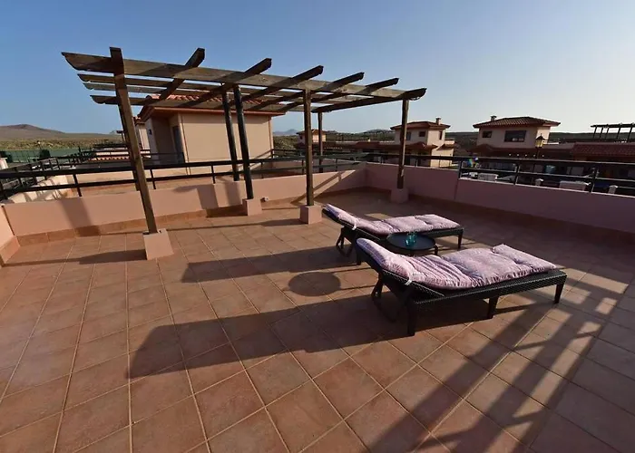 Casa Platanera!! * ラハレス