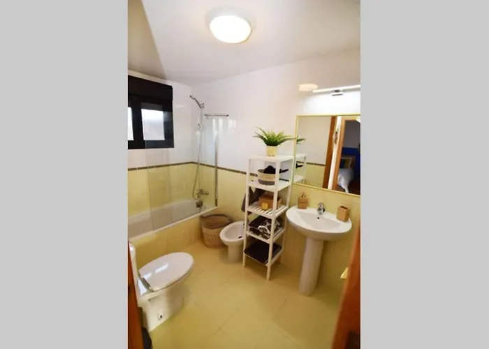 Casa Platanera!! ラハレス