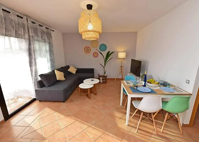 Casa Platanera!! ラハレス