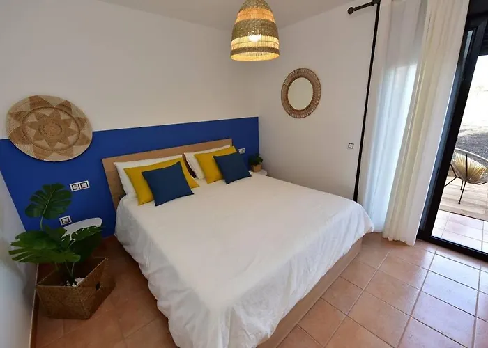 Casa Platanera!! 別荘