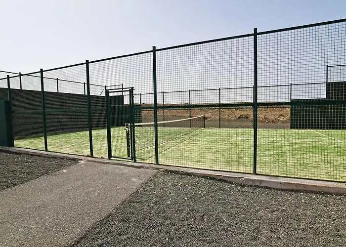 Casa Platanera!! 別荘 ラハレス