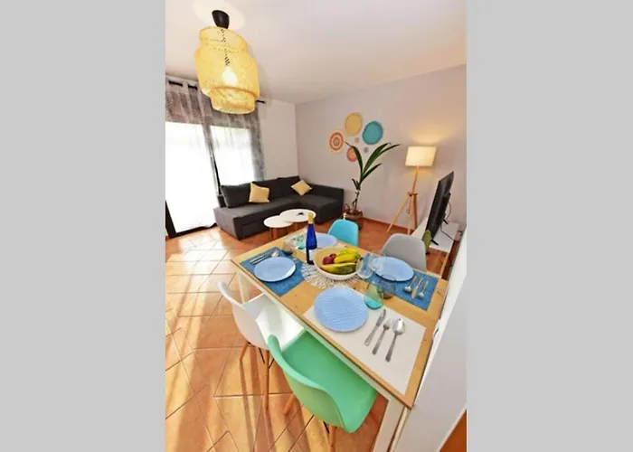 別荘 Casa Platanera!! ラハレス