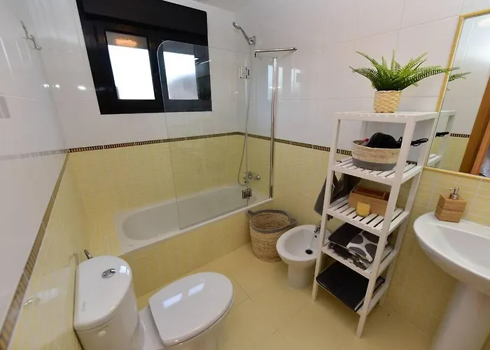 Casa Platanera!! ラハレス