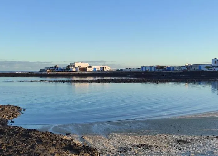 Casa Platanera!! * ラハレス