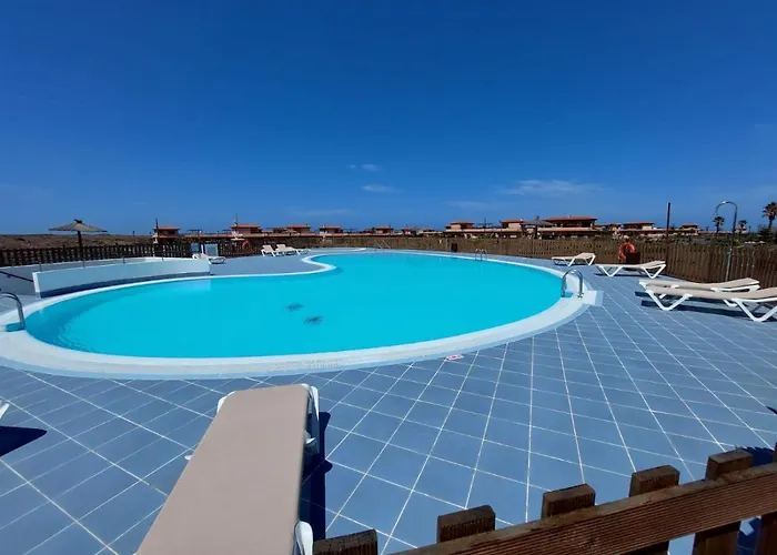 別荘 Casa Platanera!! *