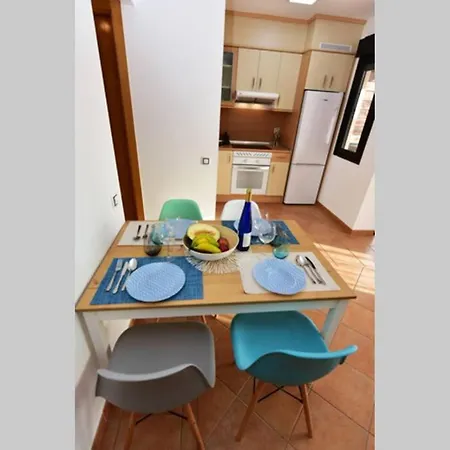 度假居 Casa Platanera!! 拉哈雷斯
