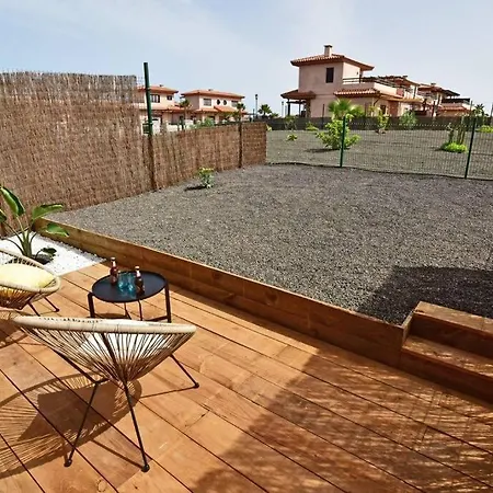 度假居 Casa Platanera!!