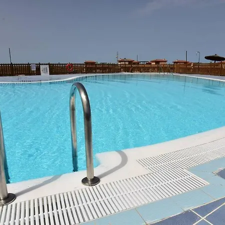 Casa Platanera!! * Lajares