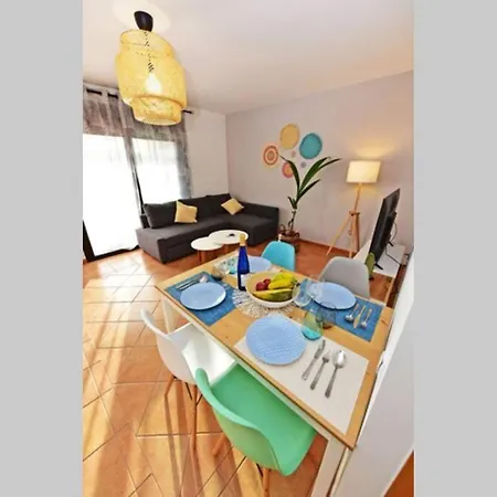 בית נופש Casa Platanera!! לאחארס