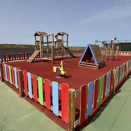 度假居 Casa Platanera!!