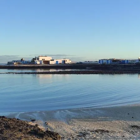 Casa Platanera!! * Lajares