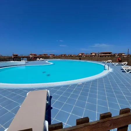 度假居 Casa Platanera!! *