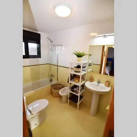 Casa Platanera!! Lajares