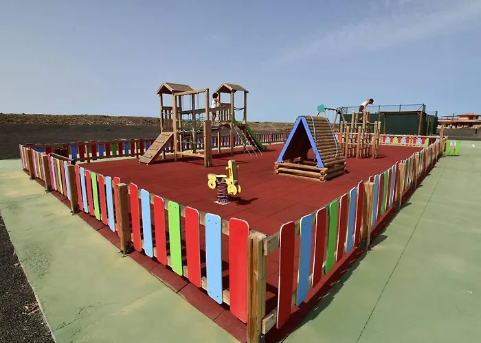 펜션 Casa Platanera!!