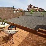Hébergement de vacances Casa Platanera!!