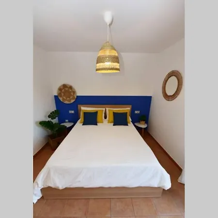 Casa Platanera!! Лахарес