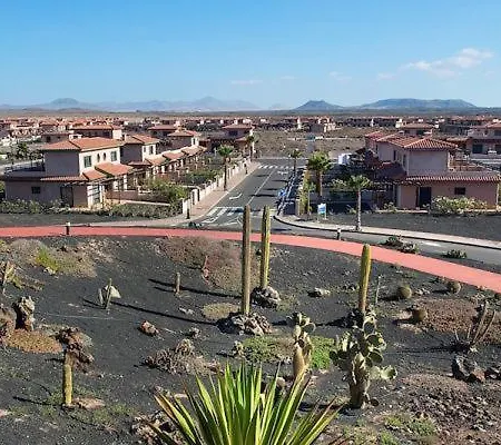 Casa Platanera!! * Лахарес
