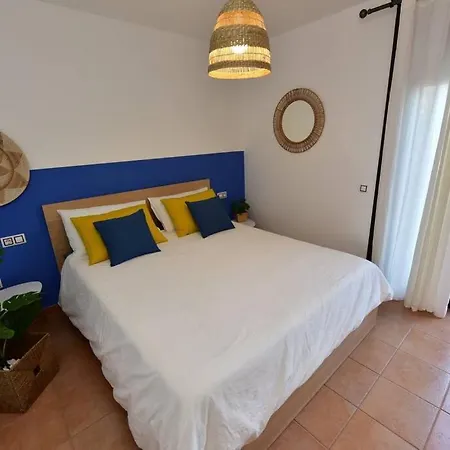 Casa Platanera!! Дом отдыха